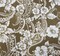 1 Yard Military Olive 100% Rayon Crinkle Fabric 50/52" Wide Lightweight Drapey Fashion Fabric